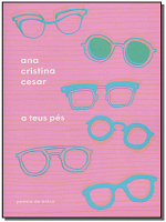 Capa: A teus pés