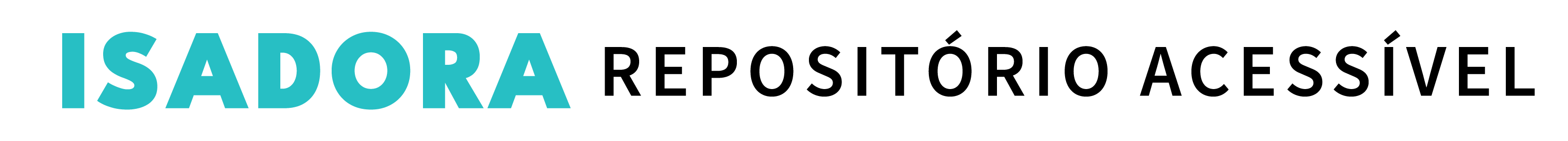 ISADORA REPOSITÓRIO ACESSÍVEL